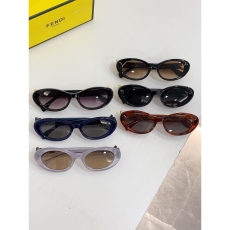 Fendi Sunglasses